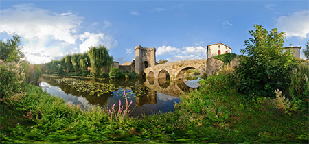 hotel poitou charente