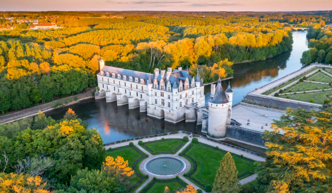 chateux